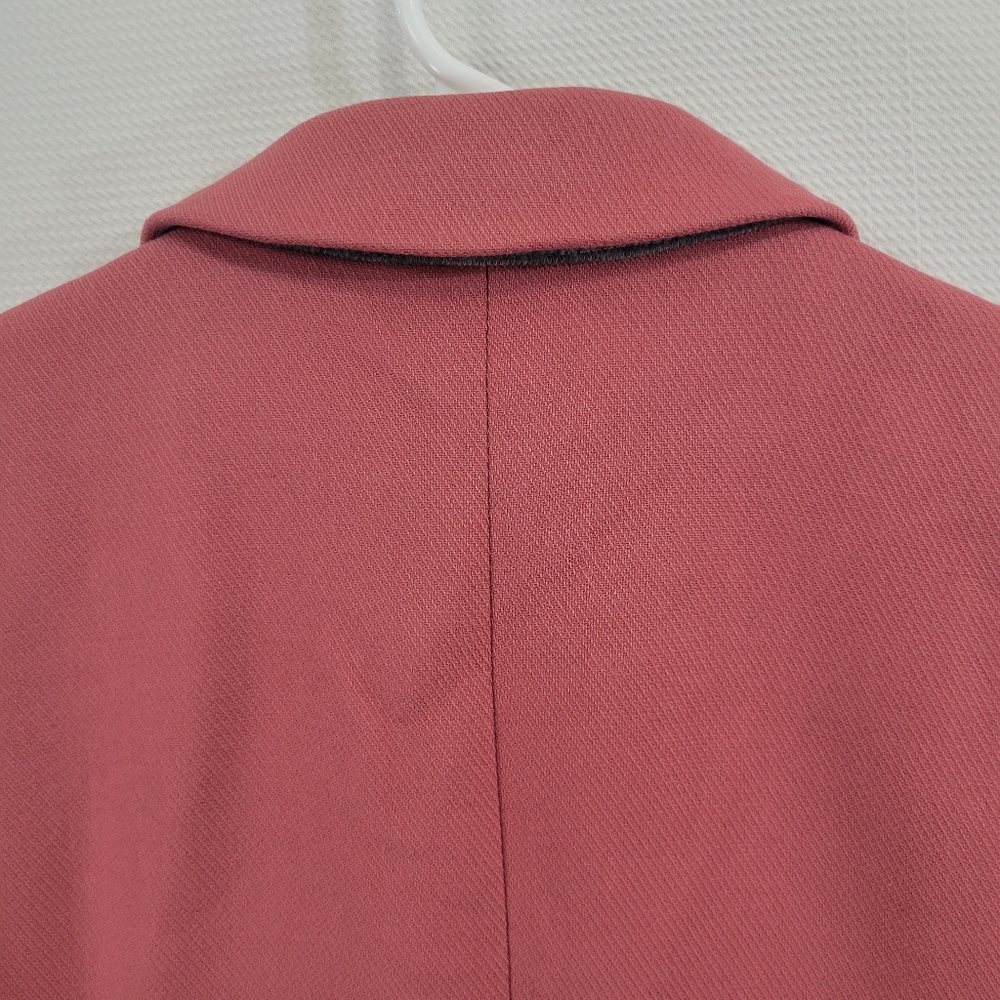 Ann Taylor Pink Blazer - Picture 13 of 13